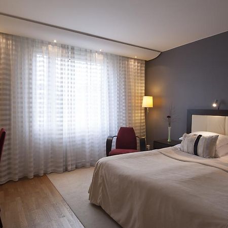 Hotel Уппсала Екстер'єр фото