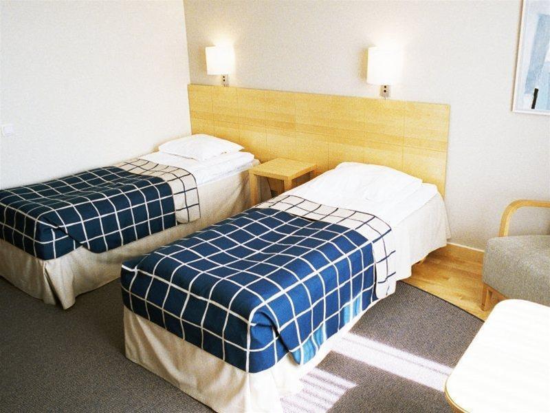 Hotel Уппсала Екстер'єр фото