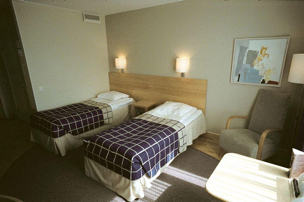 Hotel Уппсала Номер фото